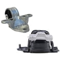 thumbnail image 2 of Engine & Trans Mount 2PCS. w/ Bracket 01-07 for Town & Country  Voyager, Caravan, 2 of 5