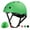 green, variant on DEELLEEO Kids Bike Helmet Green Toddler Helmet Ages 3-8 Years Old Boys Girls Multi-Sport Helmet Childrens Helmets Adjustable Skateboard Cycling Helmet Lightweight for Toddler to Youth