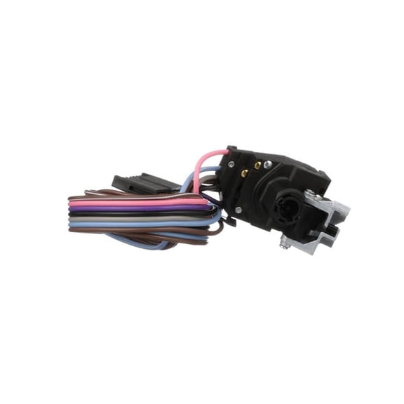 Windshield Wiper Switch