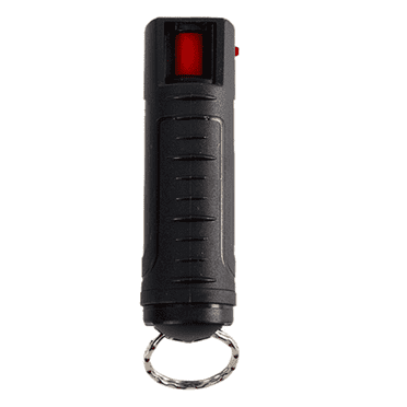 CCOCC Pepper Spray Keychain,Lightweight Safety Keychain,Stylish Self Defense Accessory for On-the-Go Use
