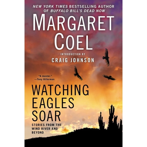 Pre-Owned Watching Eagles Soar (Paperback) 0425265544 9780425265543