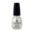 thumbnail image 1 of China Glaze - Fast Forward Topcoat - 0.5 FL OZ, 1 of 3