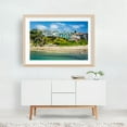 thumbnail image 6 of Bluffs above the Beach - Capitola California Photography Beach House Coastal Ocean Landscape Beach Summer Scenic Unframed Wall Art Print 40 x 60 inches, 6 of 7