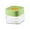 green 500ml, variant on Esquirla Airtight Food Jar Dustproof Reusable with Lid Glass Jar for Candy Nuts 500ml