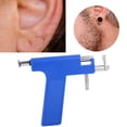 thumbnail image 2 of Conjunto profesional de herramientas para perforar el cuerpo Fugacal piercing oreja color Como muestra la imagen, 2 of 6