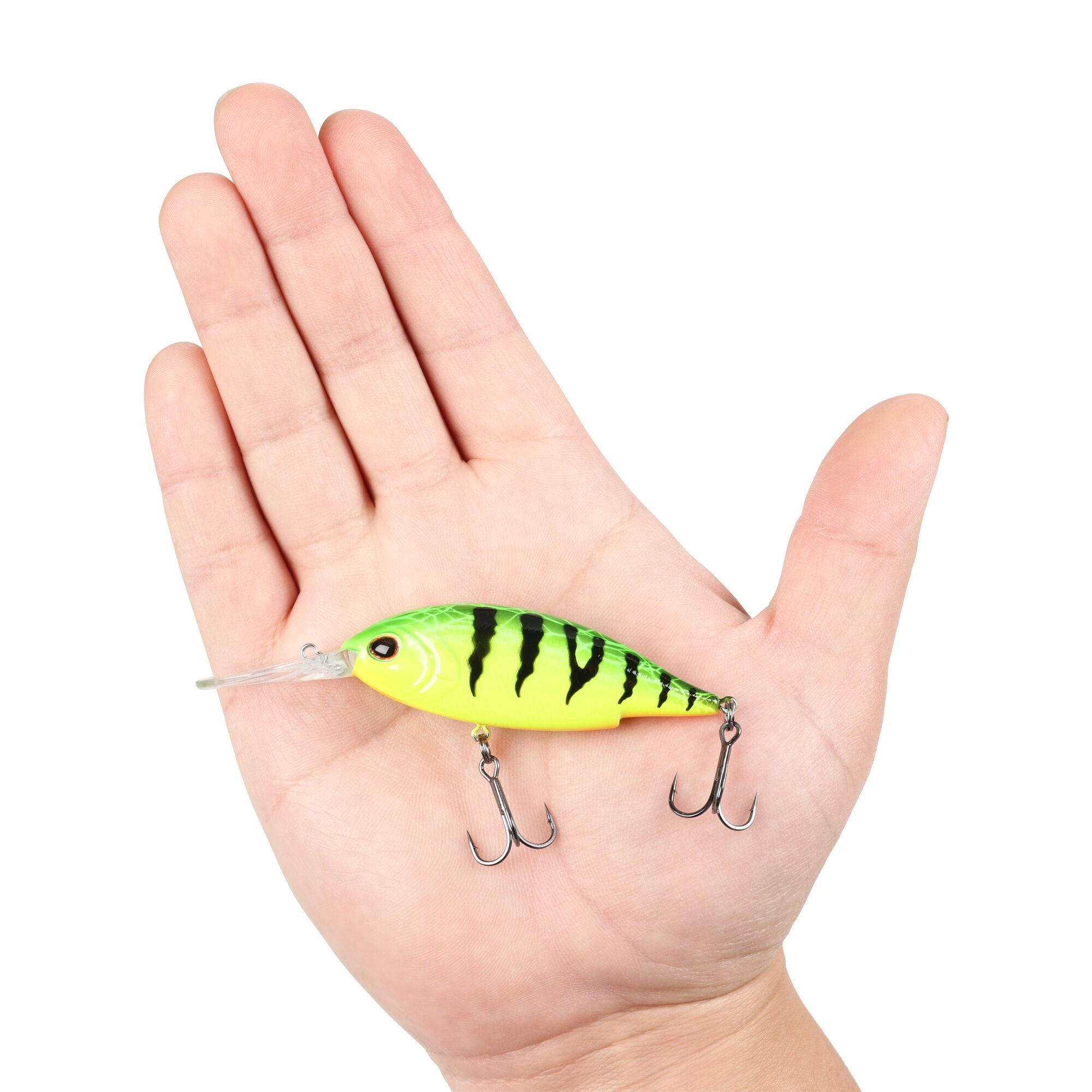 Berkley Unlock, Firetiger, 2.8 in (1-Count)