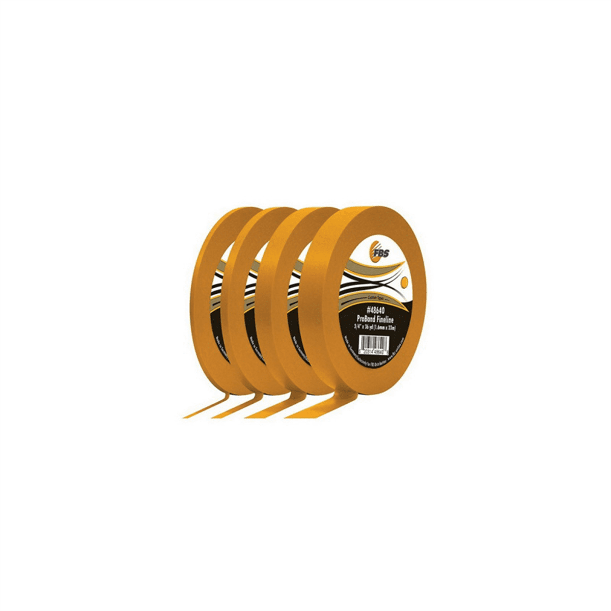 Eternabond Roof Leak Repair Tape | 2 Rolls X 20 Ft | Black | 2BER20 | Permanent Seal