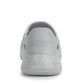 thumbnail image 3 of Rugged Shark Men's Recovery EVA Molded Clog Sneakers, 3 of 5