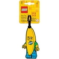 thumbnail image 6 of LEGO Minifigures Silicone Bag Tag - Banana Guy (53057), 6 of 7