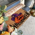 thumbnail image 3 of putnchl Halloween Washable Door Mat Decorative Door Mat Entrance Rug, 3 of 4