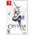 thumbnail image 1 of Crystar (Nintendo Switch), 1 of 4