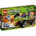 thumbnail image 1 of LEGO Ninjago Embuscade de Camion Fangpyre 9445, 1 of 2