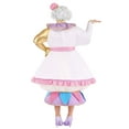 thumbnail image 4 of Plus Size Beauty and the Beast Mrs. Potts Costume, 4 of 5