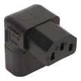 thumbnail image 3 of 4pcs IEC320 C14 to IEC320 C13 Power Adapter Professional C14 to C13 Power Plug Adapter for UPS PDU Server Computer Socket, 3 of 5