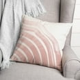 thumbnail image 3 of Creative Products Pink Arch 20 x 20 Indoor / Outdoor Pillow, 3 of 3