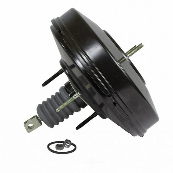 Motorcraft BRB-109 Power Brake Booster Fits select: 2014-2016 FORD FUSION