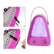 thumbnail image 3 of Matamosquitos eléctrico ultravioleta 2 en 1, matamosquitos para acampar al aire libre y en interiores, matamoscas eléctrico, 3 of 5