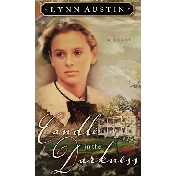 Pre-Owned Candle in the Darkness (Refiner's Fire, Book 1), 9780739431238, 0739431234, Hardcover,