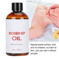 thumbnail image 4 of Massage Essential Oil 120ml Rosehip Oil Massage Essential Oil Moisturizing  Aromatherapy Body Massage Oil, 4 of 8