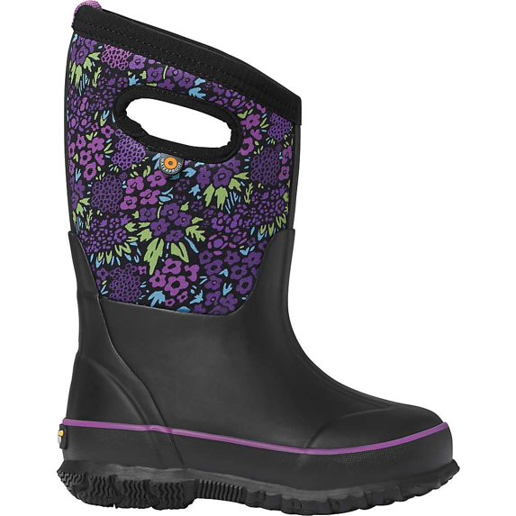 Bogs Kids' Classic Big NW Garden Boot