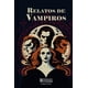 thumbnail image 1 of Relatos de vampiros Blanco, 1 of 2