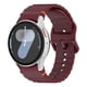 thumbnail image 1 of Correa Sport de Silicona para Galaxy Watch 7/6/5/5 Pro/4/Fe, 1 of 5