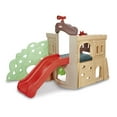 thumbnail image 1 of Little Tikes Rock Climber & Slide, 1 of 5