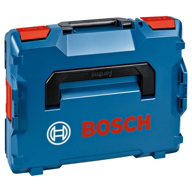 Caja De Herramientas Apilable Portatil L-Boxx 102 Bosch BOSCH 1600A012FZ