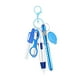 thumbnail image 5 of Juego de 6 bolígrafos retráctiles para enfermeras, regalos de fiesta, suministros de oficina azul, 5 of 9