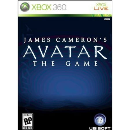 Avatar - Xbox 360