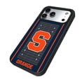 thumbnail image 2 of Keyscaper Syracuse Orange Personalized Bump Case with 8.2ft Drop Protection, 2 of 7