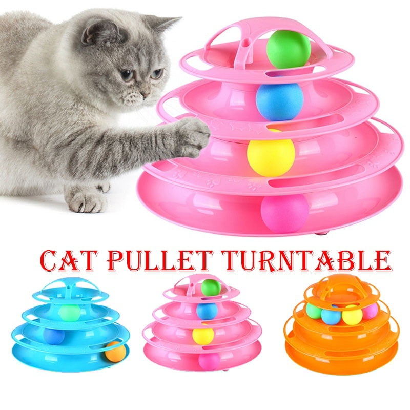 walmart cat toys