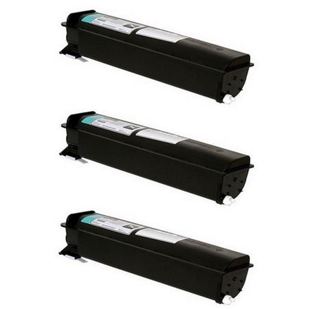 PrinterDash Compatible Replacement for PIT487-5_3PK - Black price history on PriceWatchPro