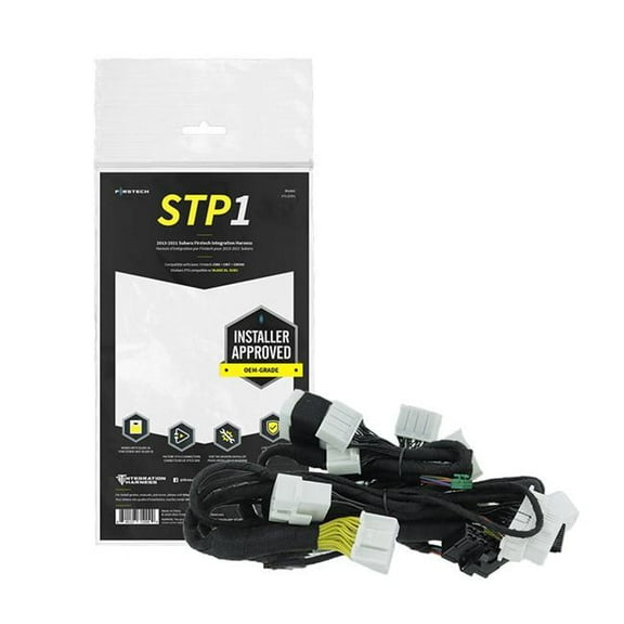 iDatalink FTI-STP1 T-Harness for Subaru PTS Models 2013-2021