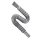 thumbnail image 2 of Lavabo Fregadero Tubo de Drenaje Manguera de Extensión Tubo de Cola Ajustable Fácilmente Y Doblado Amplia Aplicación Accesorio Reemplazo Dir BLESIY Manguera de drenaje del fregadero, 2 of 6