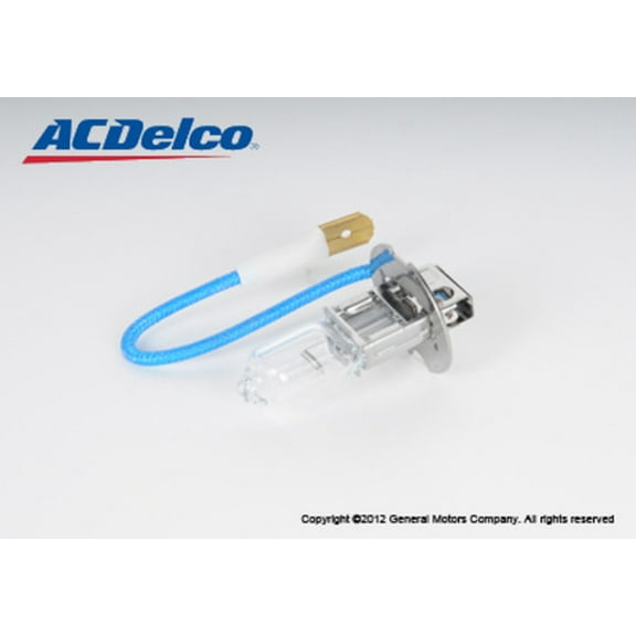 ACDelco 94535543 Fog Light Bulb