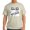 Natural, variant on CafePress - Real Men Dig Bald Chicks T Shirt - Men's Classic Cotton T-Shirts
