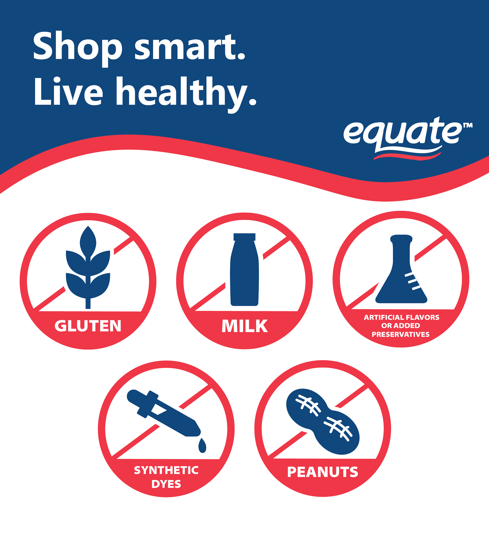 Equate Women's Multivitamin Gummies Mixed Berry photo 3