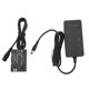 thumbnail image 5 of Kit de acoplador de CC de batería ficticia, piezas de cámara digital ACK E6 DR E6 LP N Batería ficticia de primera calidad, 5 of 9