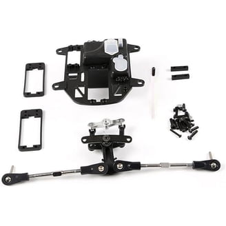 Kokiya 1/14 RC Car Metal Upgrade Kits Complete Set Front Rear