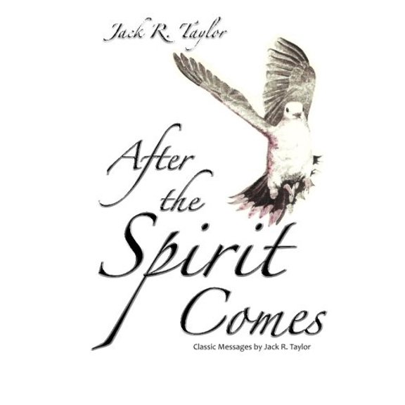 After The Spirit Comes
