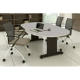 thumbnail image 1 of Mayline Group CSII Racetrack Conference Table, 1 of 2