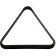 thumbnail image 1 of Triangle de Billard Snooker pour Table de Billard, 1 of 4