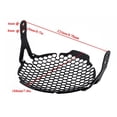 thumbnail image 3 of Cubierta de parrilla de faro Delantero Zulema Protector de malla para Scrambler 1100800, 3 of 8