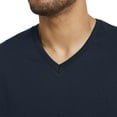 thumbnail image 6 of Jockey Men's Made2Fit V-Neck T-Shirt, 6 of 8