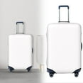 thumbnail image 2 of Preplabs Luggage Protective Cover, with Durable Design for 18-20 Inch Suitcases, Travel Ready, Sustainable Materials for Eco-Conscious Packing, 2 of 9