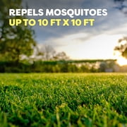 OFF! Mosquito Repellent Coil Refills, 6 ct