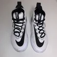 thumbnail image 4 of Nike Zoom Rize TB Basketball Shoes White Black BQ5468-100 Men's Size 5.5 NWB, 4 of 19