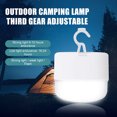 thumbnail image 1 of Luces LED para Acampar FLhrweasw Portátiles de Emergencia Ajustables, 1 of 9