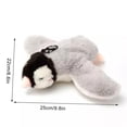 thumbnail image 3 of Flappy Cat Toy, Flappy Bird Cat Toy, Interactive Flapping Bird Cat Toy, Chirping Bird Cat Toy Flapping Wings, Flying Interactive Simulation Electric Sparrow Shaking Bird Toy for Cats, 3 of 8